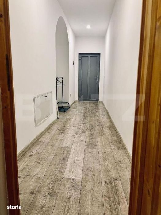 9 Apartamente, 2 camere, ultracentral - Investitie