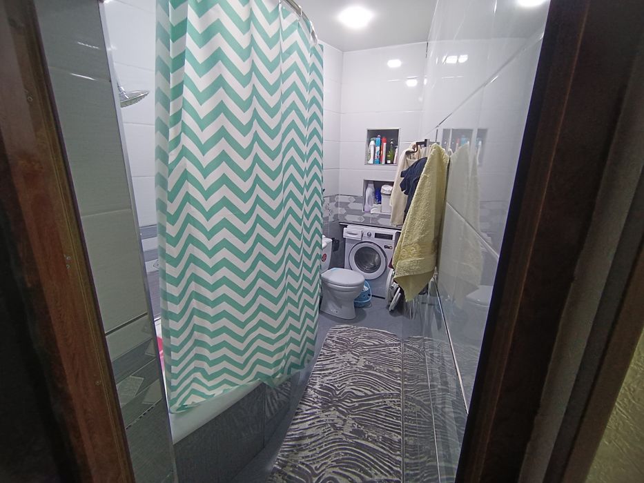 Qushebgi 4 xonali uy