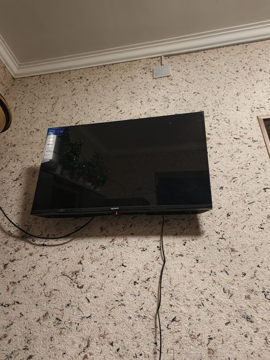 MyTech Smart 32 FULL HD Televizor