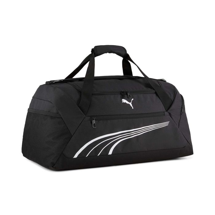 сак Puma Fundamentals M, Черен
