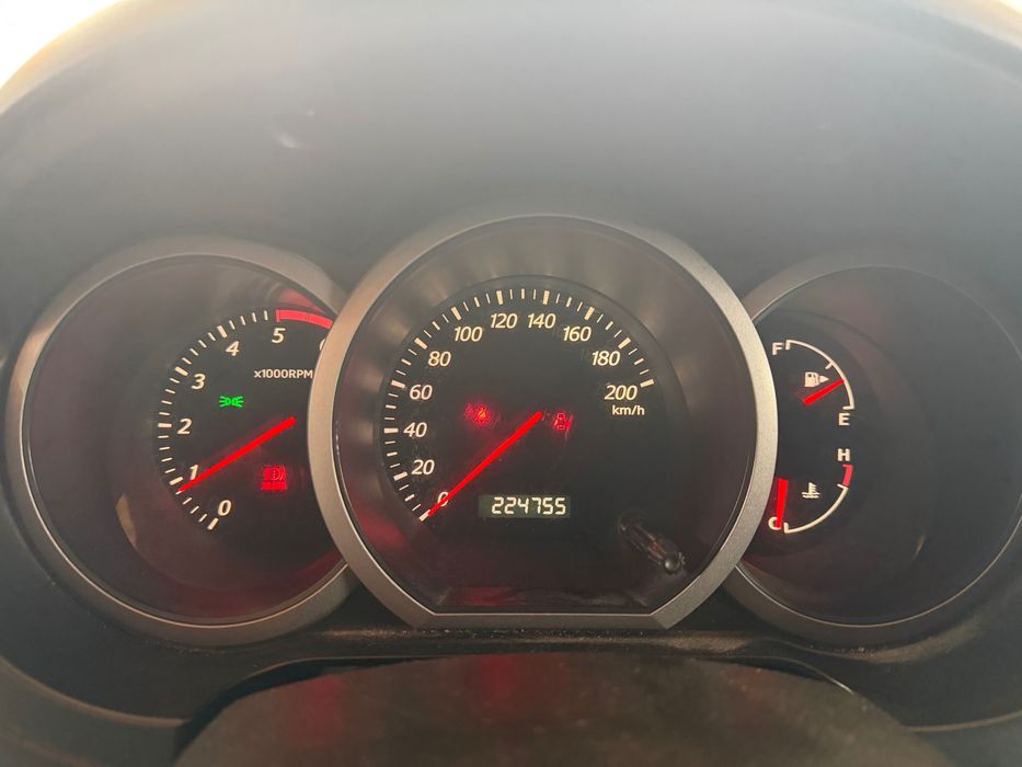 SUZUKI Grand Vitara 2007 — imagine 3