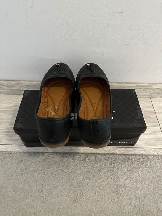 Дамски обувки балеринки Polaris