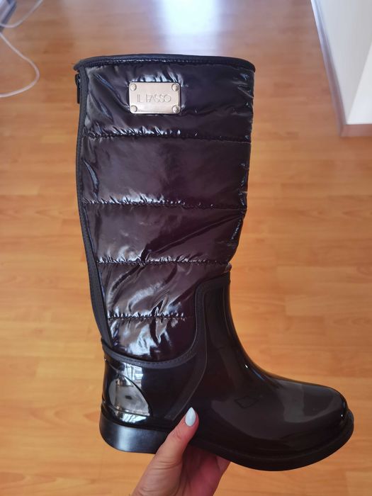 Cizme marca Il Passo