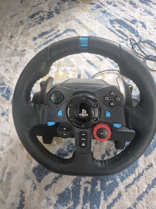 Volan gaming logitech G29
