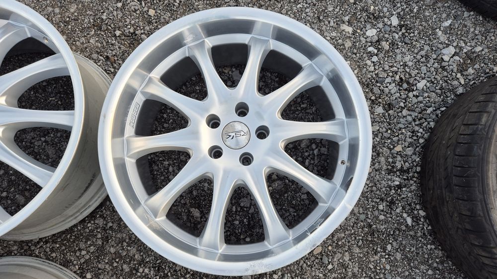 Джанти 5/112 VW,Audi,Seat 5x112