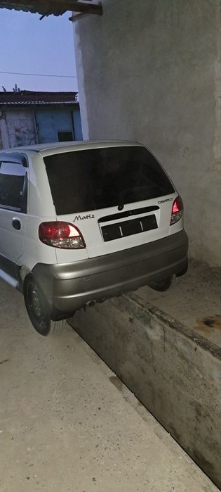 Matiz best sotiladi 2018 yil pol luks