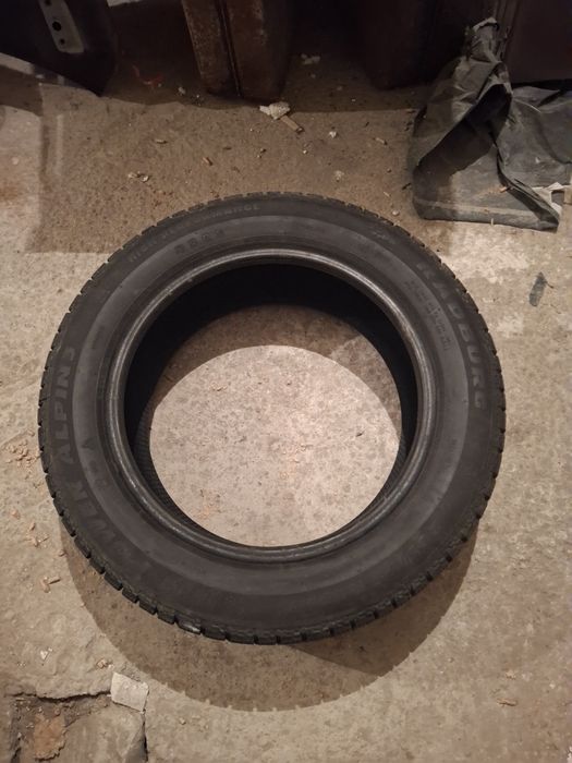 Зимни гуми 205 /55/16