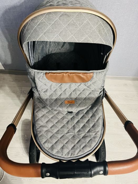 Продам коляску