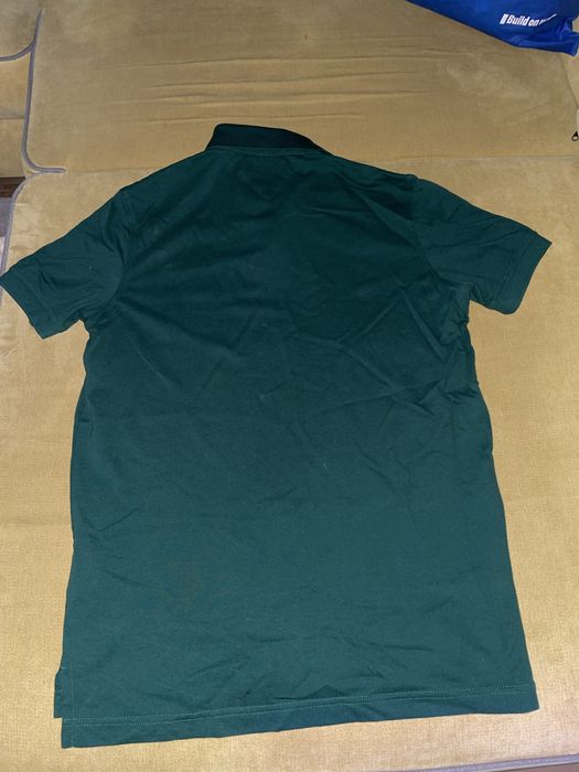 Мъжка тениска Tommy Hilfiger