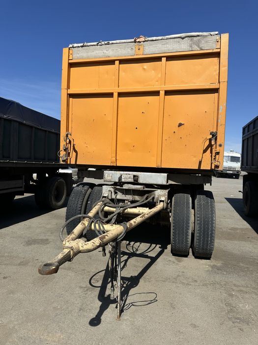 Продам прицеп МАЗ