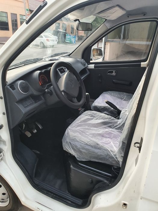 Changan 98 talik katta mator