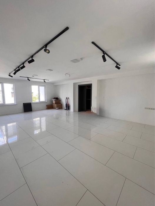 Аренда офис Себзор Ганга Метро Гофур Гулом вдоль дороги