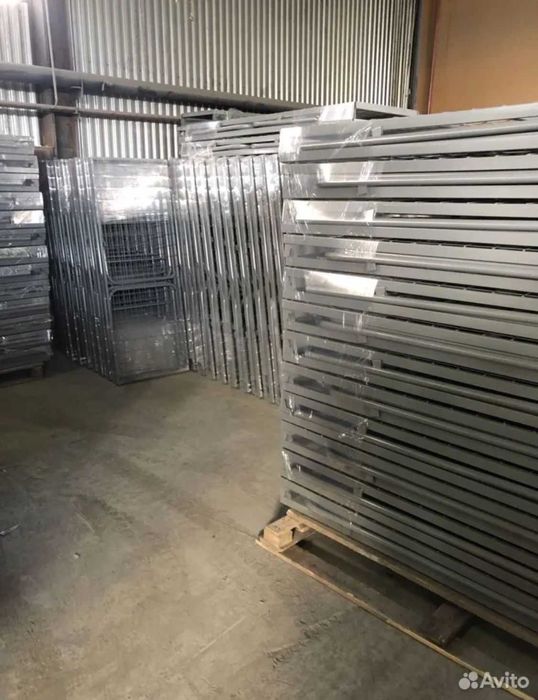 Двухярусные кровати