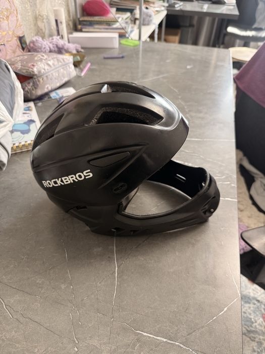 Продам вело шлем детский