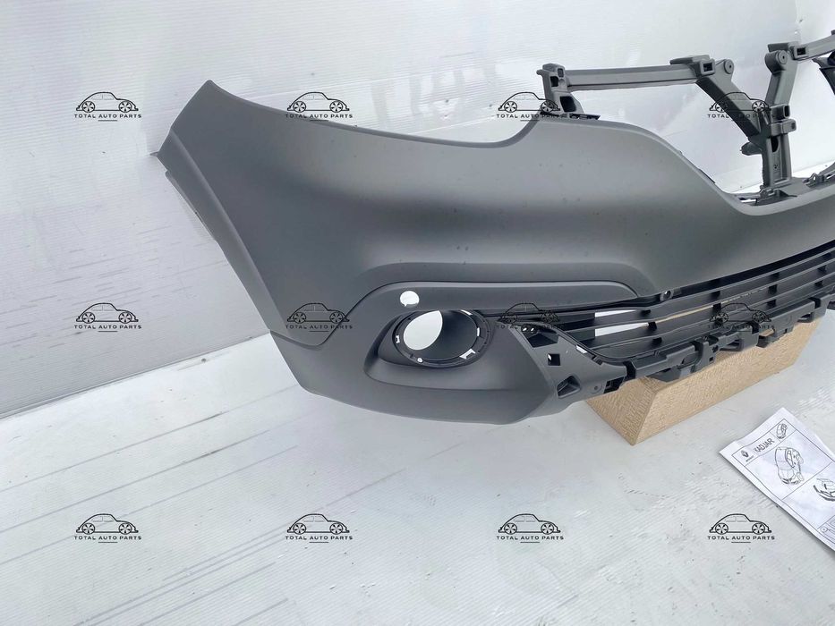 Bara fata Renault Kadjar 2015-2018 noua originala Renault