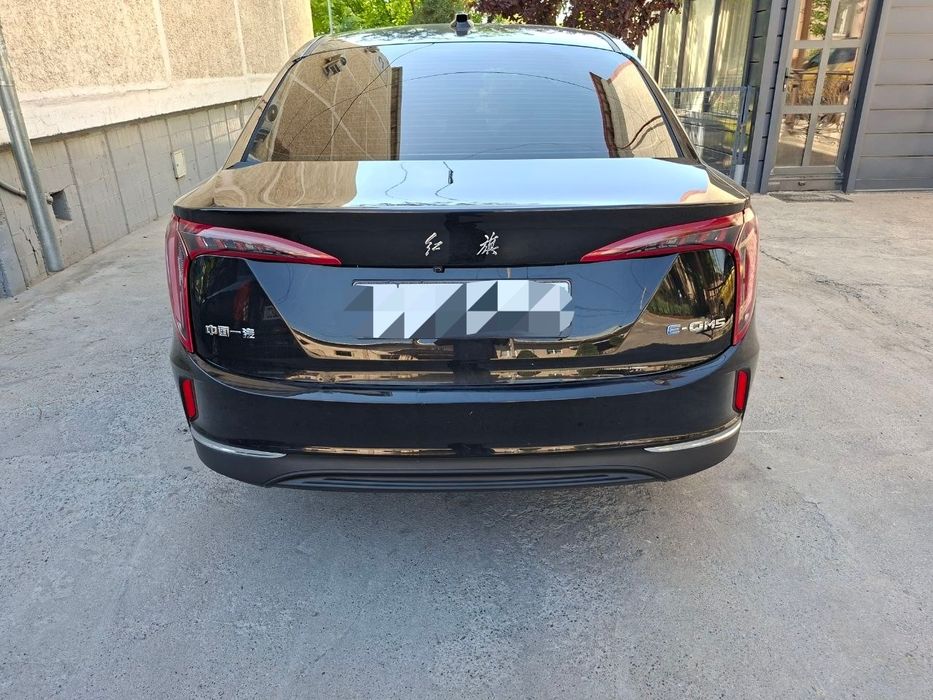 Hongqi 500 km 2024 Arenda vikupga