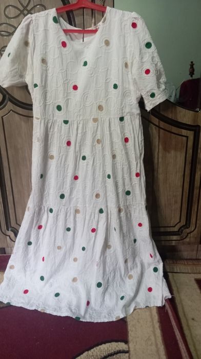 ansambil  va koylaklar f/b