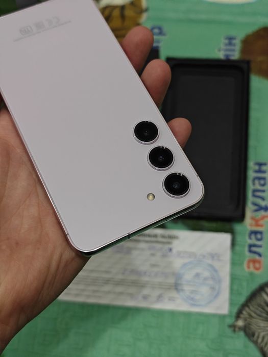 Samsung S23 256Gb 5G