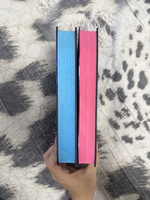 Две Книги. Дилогия.