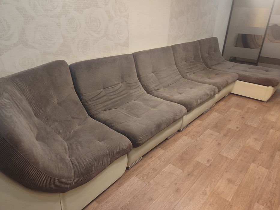 Продам раскладной диван