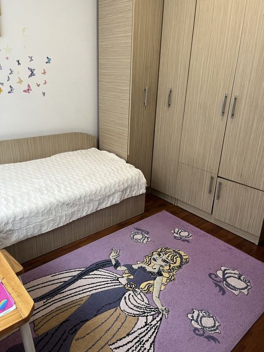Vand apartament cu 3 camere-BAIA SPRIE