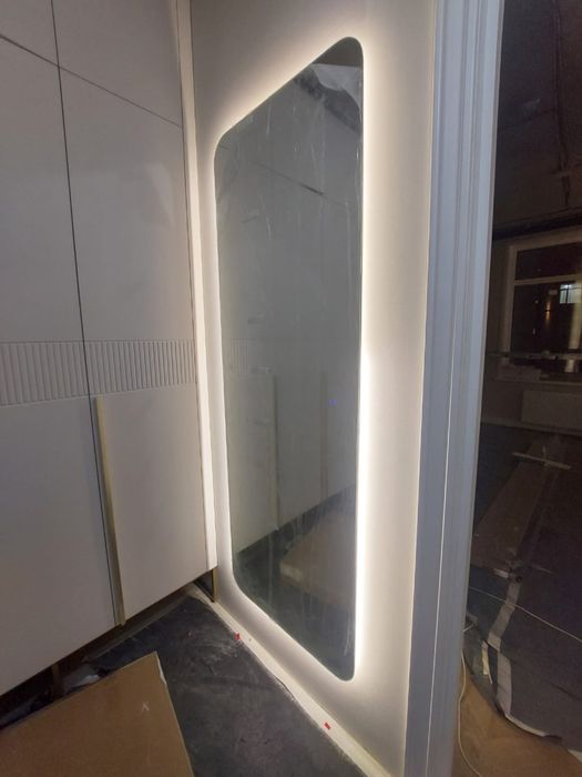 Зеркала любого дизайна