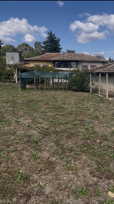 Продава се Къща в с. Владимирово, Област Добрич - 63 кв.м за 397 €/кв.м - Снимка #2