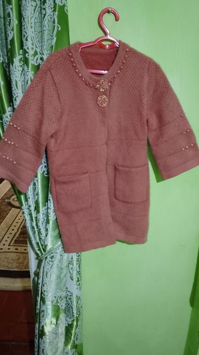 Ayollar kamzurchasi