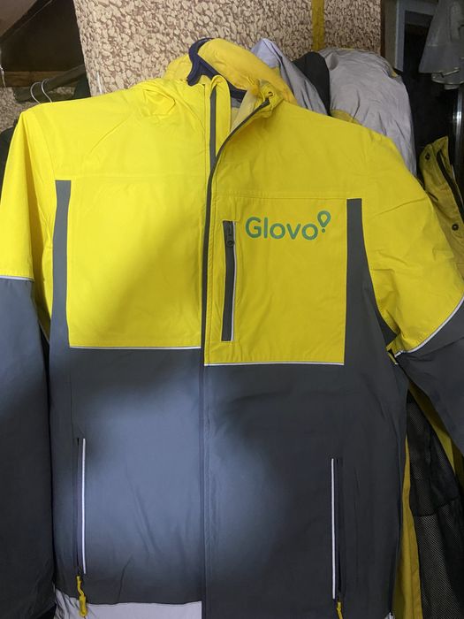 Глово дождевик, размер М