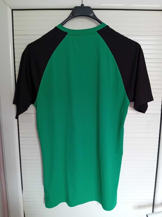 Оригинална фланелка на Рапид Виена