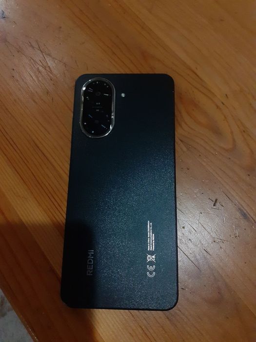 Редми А5 в отличном состоянии