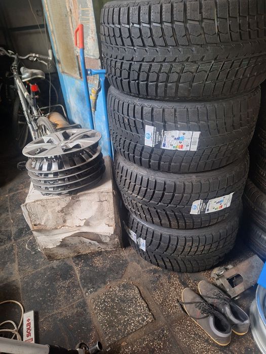 315/35/20  нови задни