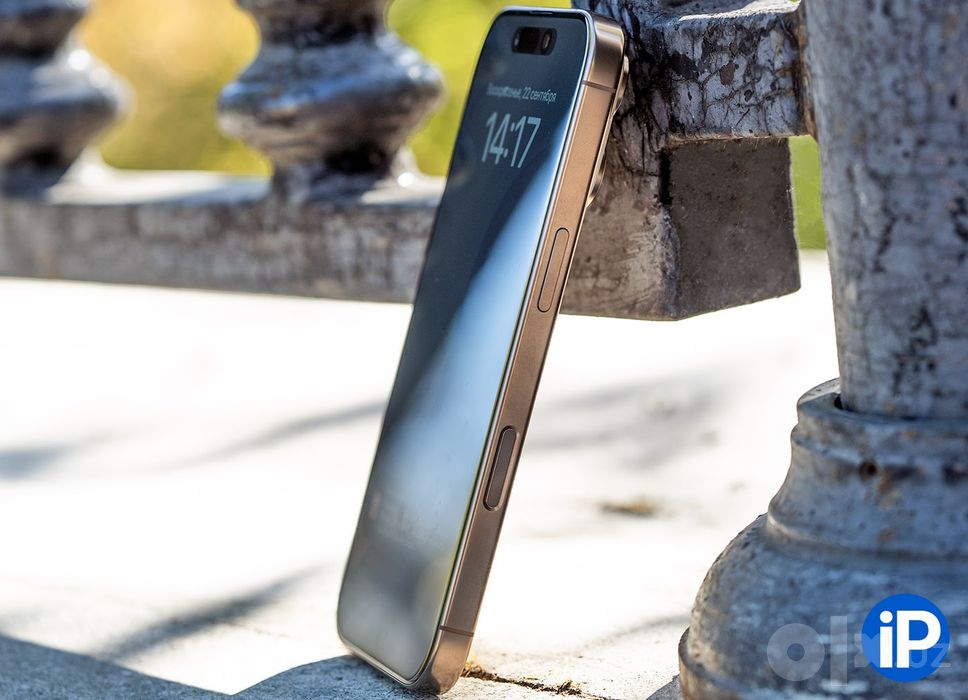 iphone 16 pro diserd 128
