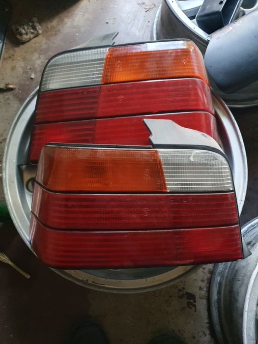 Продам запчасти на бмв е36