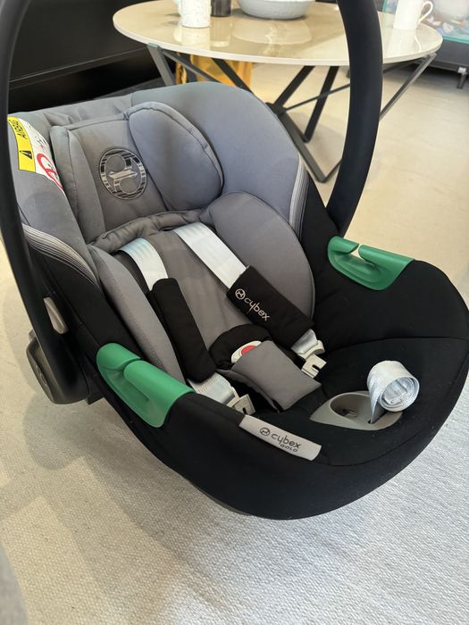 Cybex кошница за кола