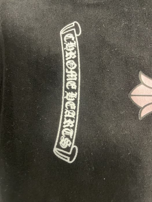 Bluza chrome hearts