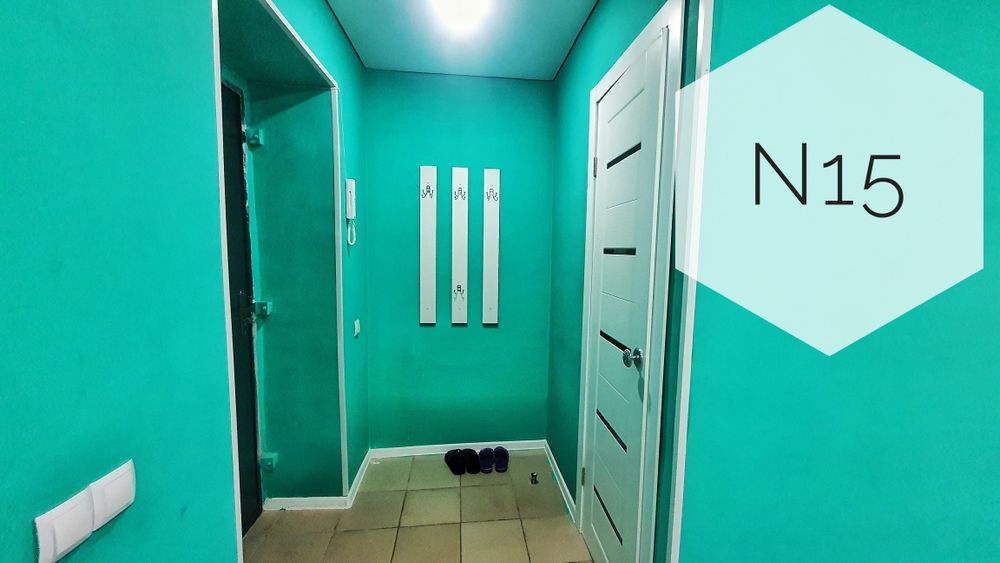 Сдам Студию на СУТКИ, НОЧЬ, ЧАСЫ