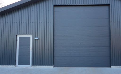 Поставка и монтаж автоматических ворот  .