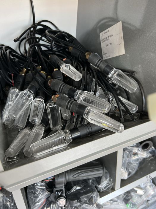 skuter  mototsikl motorol lar yoritgichlari (fara)