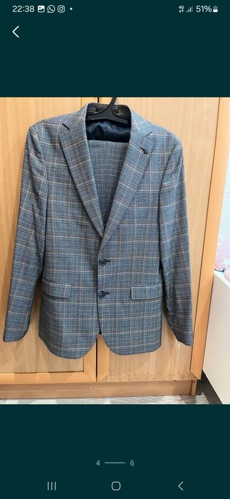 Продам тройка костюм