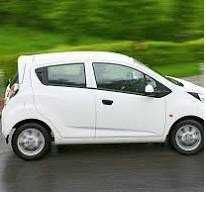 продаю а-м СПАРК за нал, кредит или выкуп