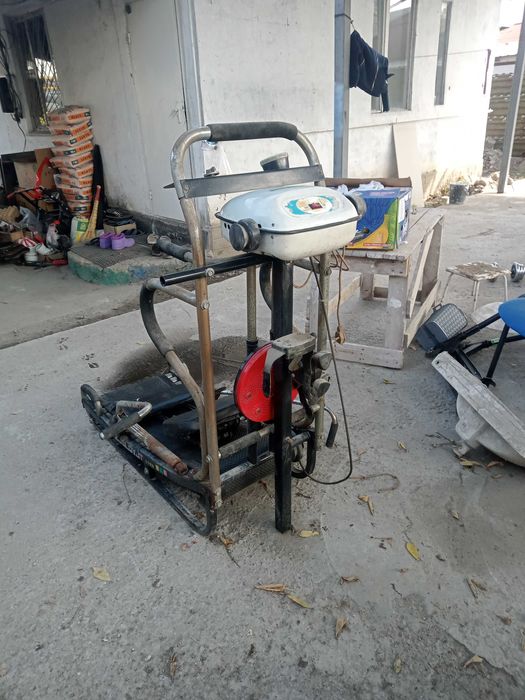 Продам тренажёр, Беговая дорожка