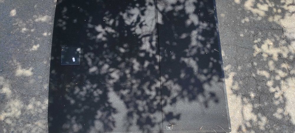 Кори за багажник SKODA OCTAVIA