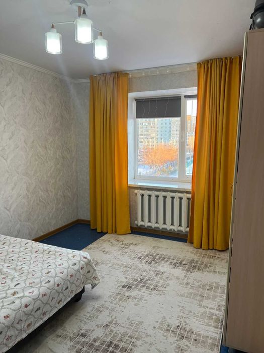 2 комнатный квартира