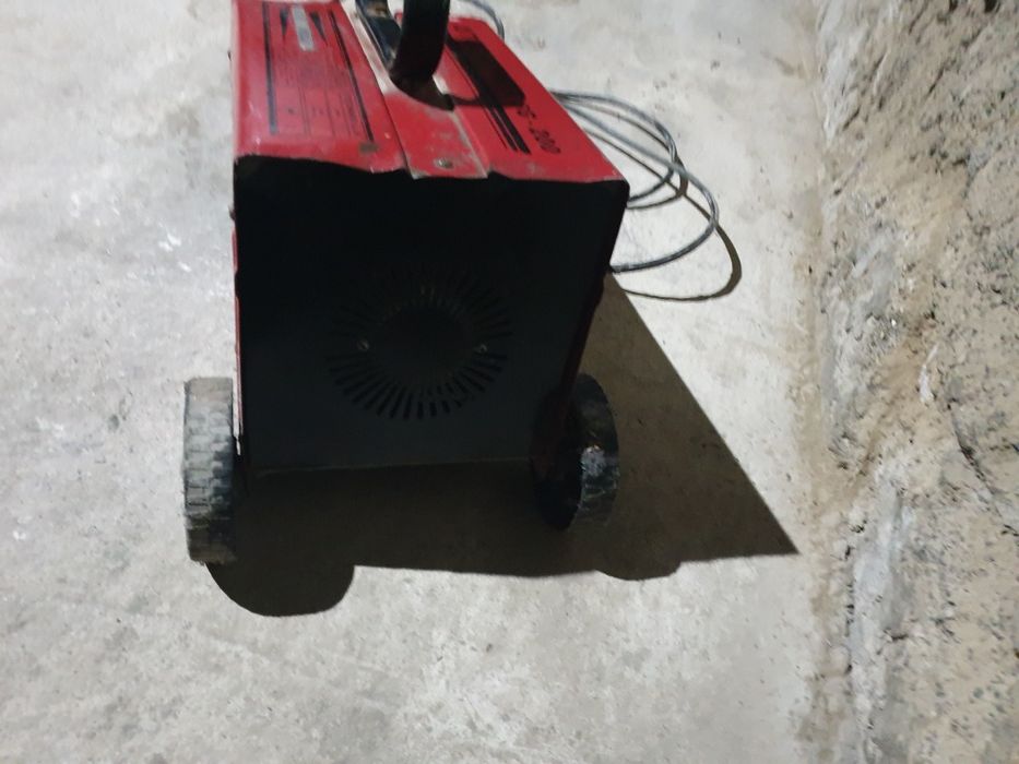 Сварачный Аппарат