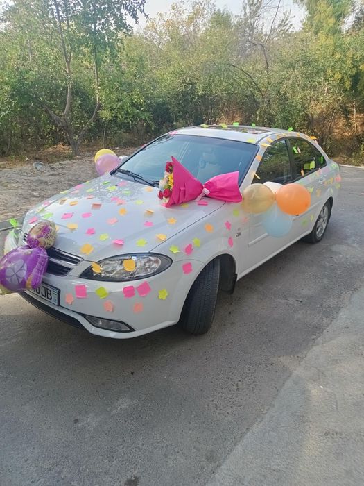 Jentra elegant plus sotiladi metan baloni  bilan narhini kelishiladi