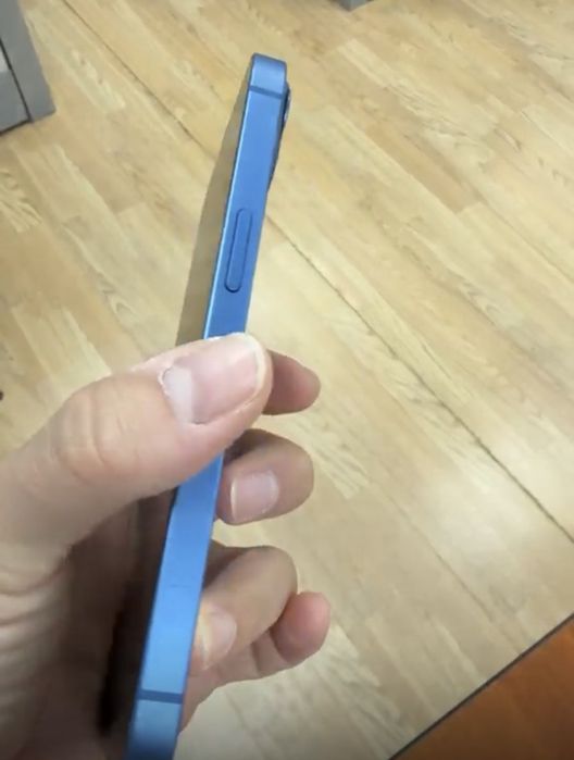 Iphone 13 128gb 75%