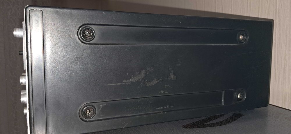 магнитофон Маяк 233 + 30 кассет б/у. САМОВЫВОЗ.