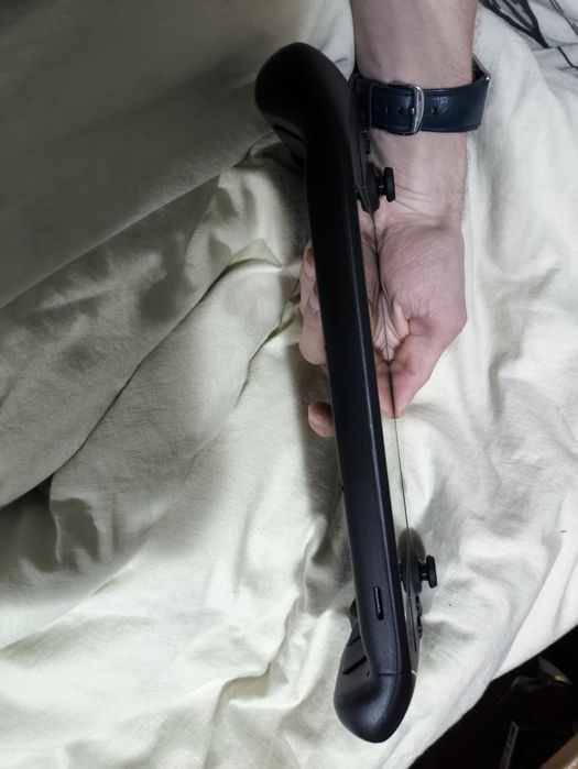 Продам steam deck OLED 512 ГБ