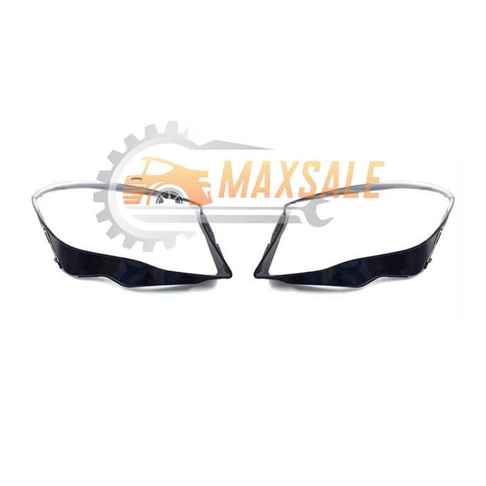 Капаци фарове комплект Mercedes GLA 156 (18-20) фар Мерцедес ГЛА 156